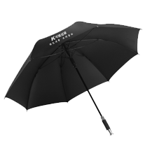 劳斯莱斯雨伞(黑色)